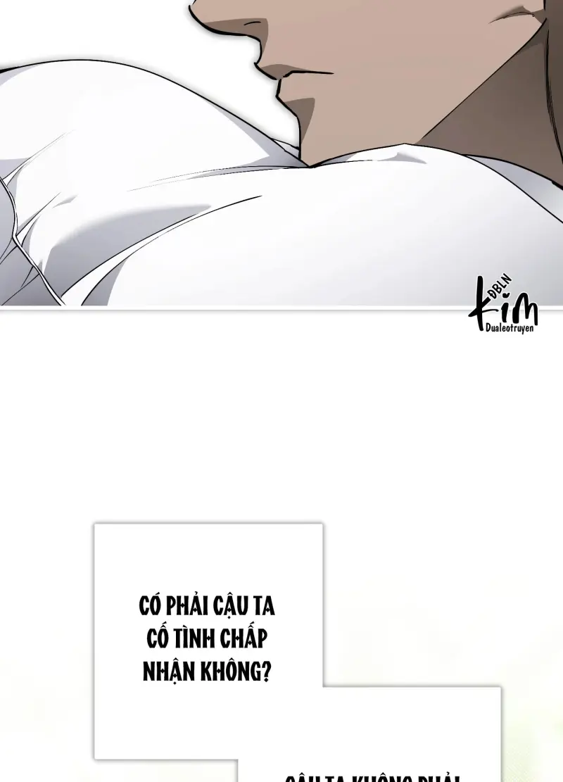 DIE IN ME Chapter 6 - Next Chapter 7