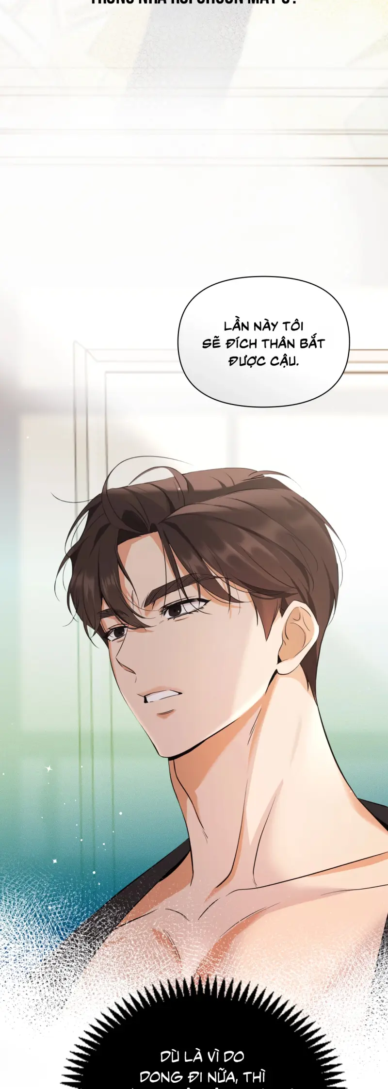 LIỆU PHÁP TRỊ LIỆU MÈO Chapter 0 - Trang 2