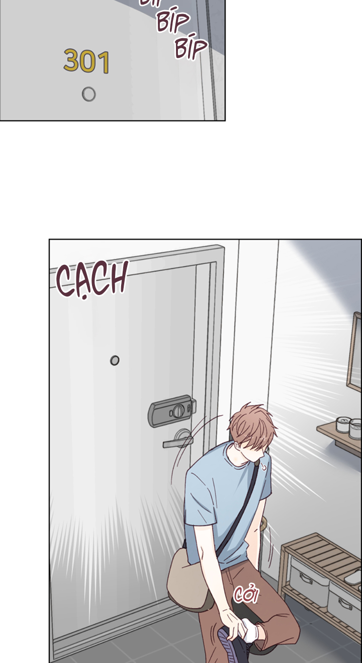 NGƯỜI HÀNG XÓM QUYẾN RŨ CỦA TÔI Chapter 9 - Trang 2
