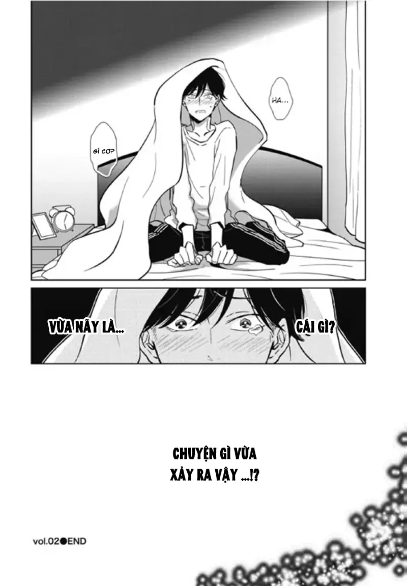 Ghi Chú Bí Mật Chapter 2 - Trang 2