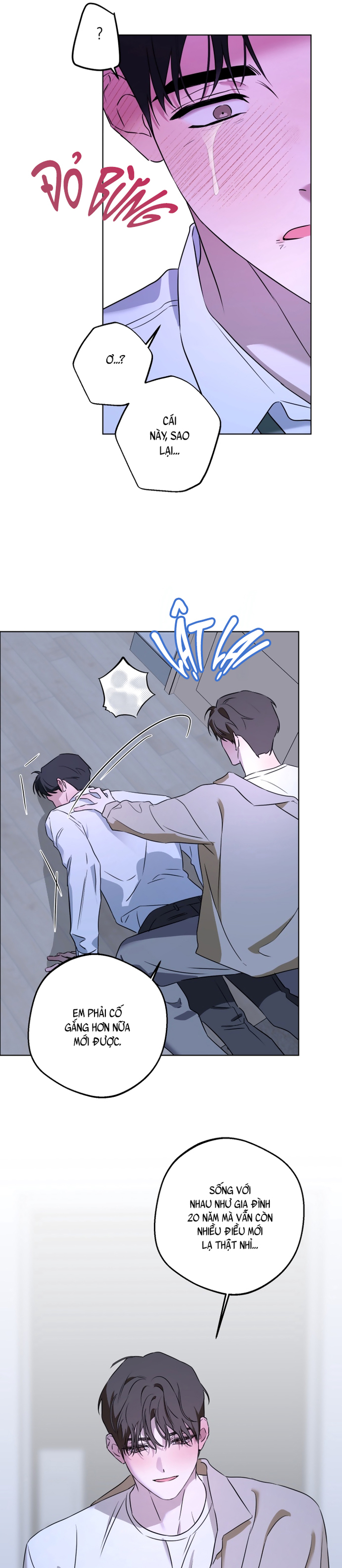 Anh Em Hoà Thuận Chapter 7 H++ - Next Chapter 8 H+