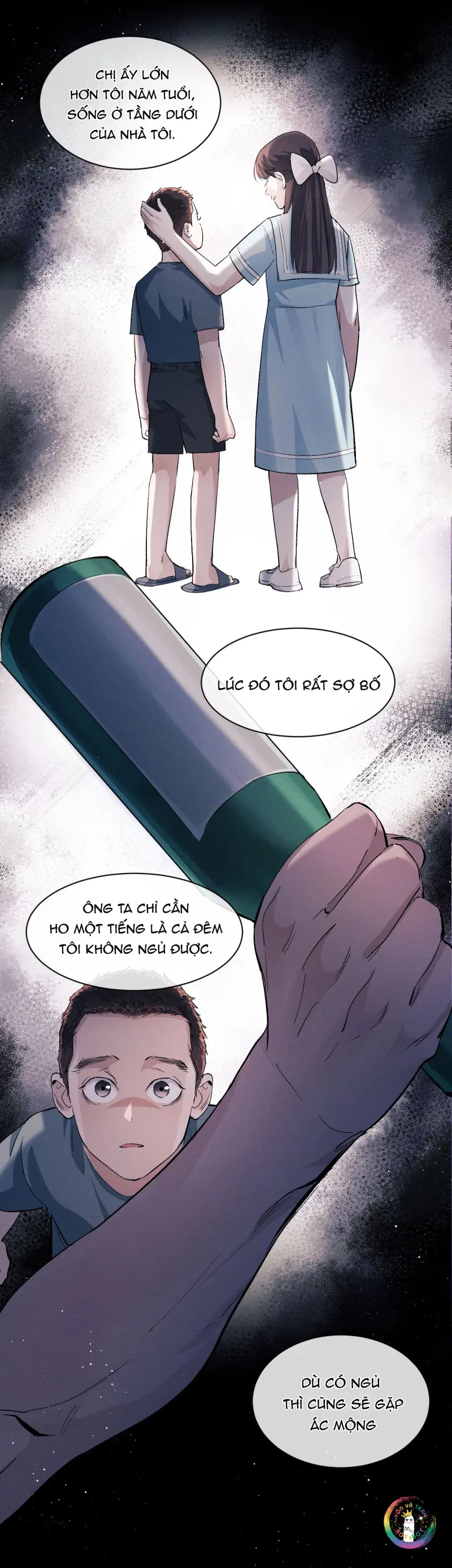 Tát Dã (Ngang Tàng) Chapter 61 - Trang 2