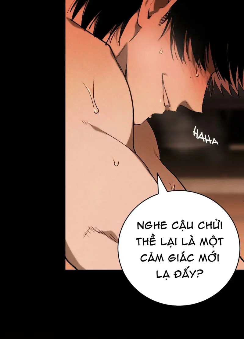 DIE IN ME Chapter 6 - Next Chapter 7