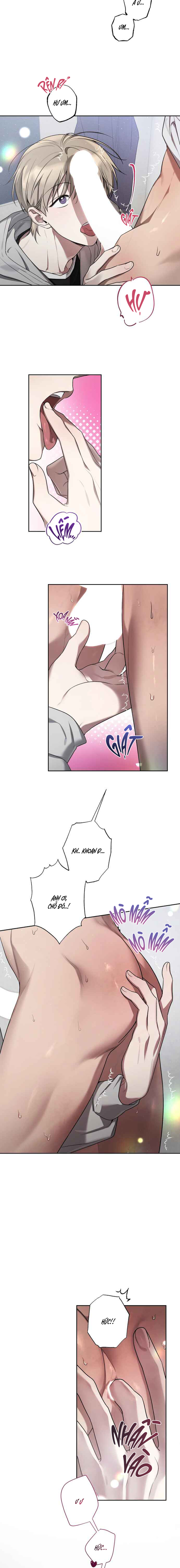 Biscuit Chapter 8 H++ - Trang 2