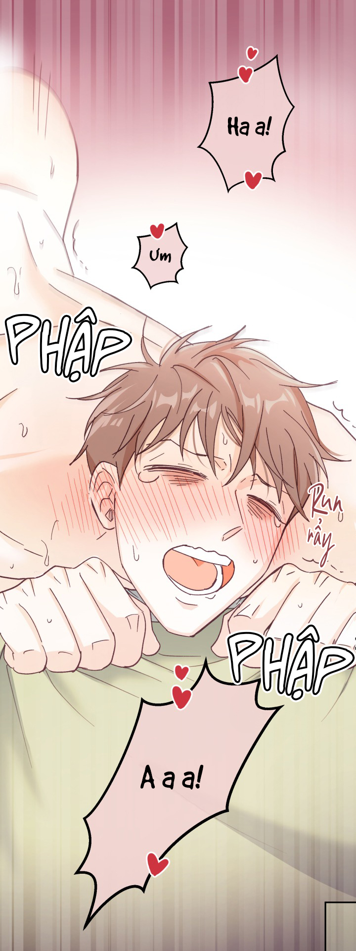 NGƯỜI HÀNG XÓM QUYẾN RŨ CỦA TÔI Chapter 6 - Trang 2
