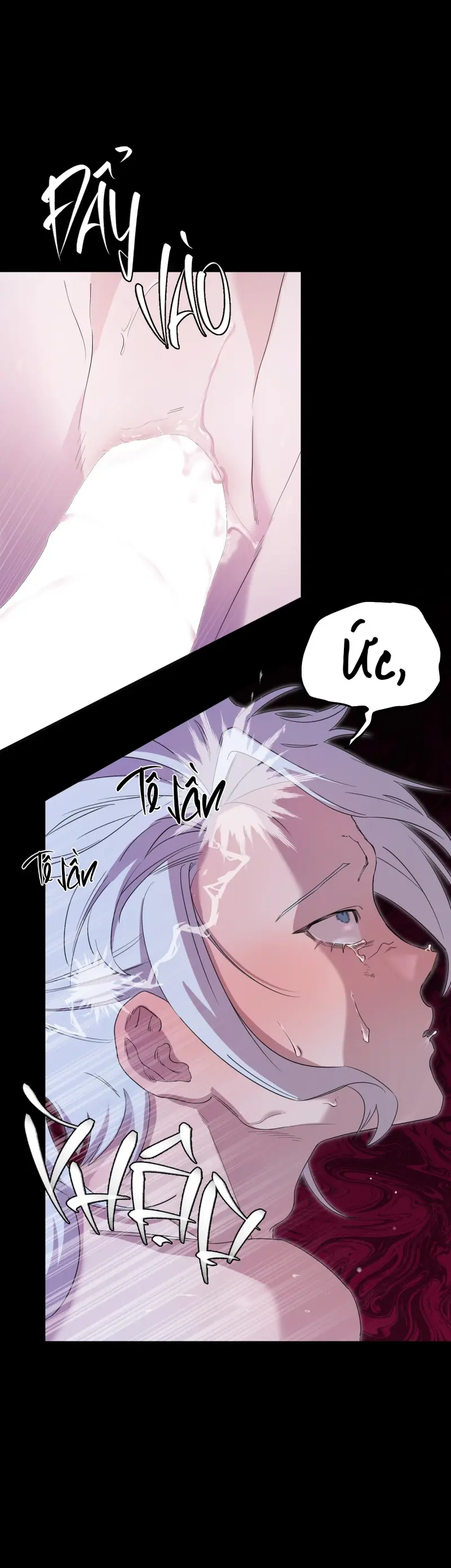 TRUYỂN TẬP - NHỮNG CON KU NÚNG NÍNH Chapter 1 19+ Thuần Hoá - Trang 2
