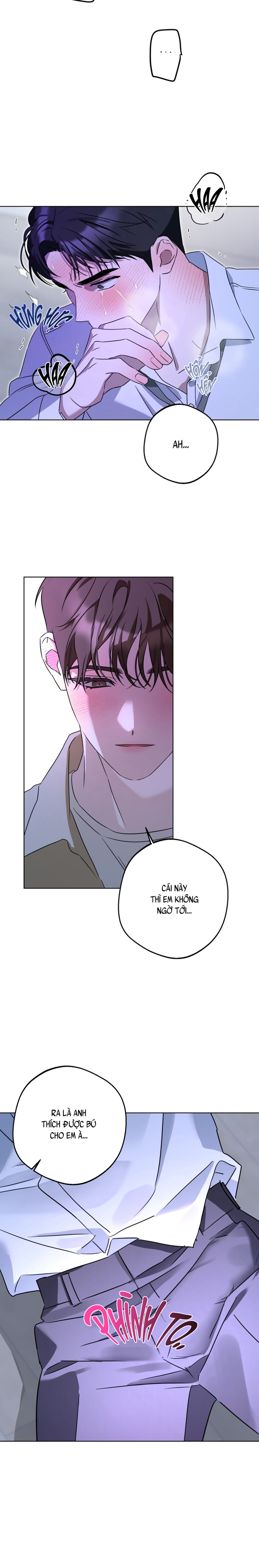 Anh Em Hoà Thuận Chapter 7 H++ - Next Chapter 8 H+