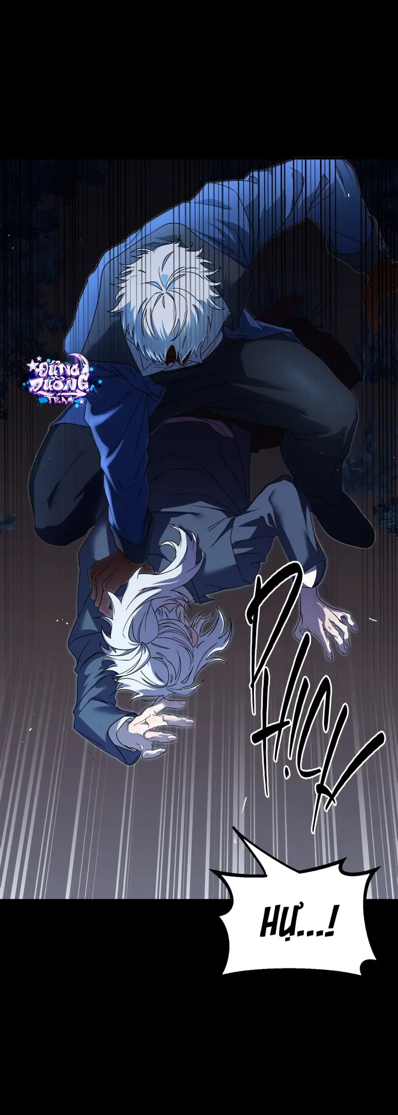 TRUYỂN TẬP - NHỮNG CON KU NÚNG NÍNH Chapter 1 19+ Thuần Hoá - Trang 2