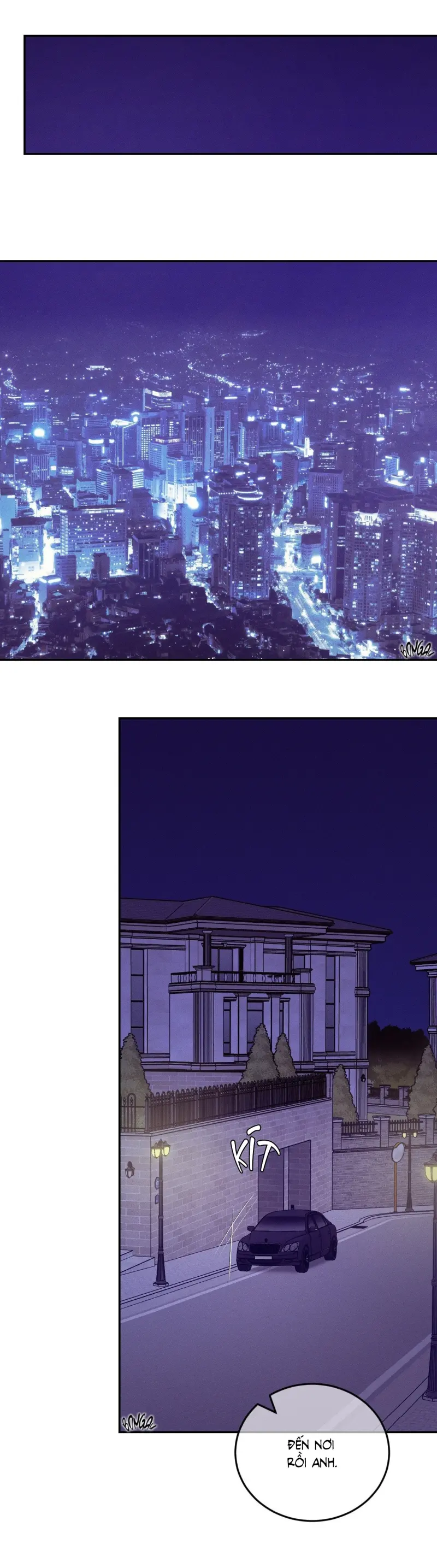 THIẾU NIÊN SÒ: BÙNG CHÁY Chapter 21 - Trang 2