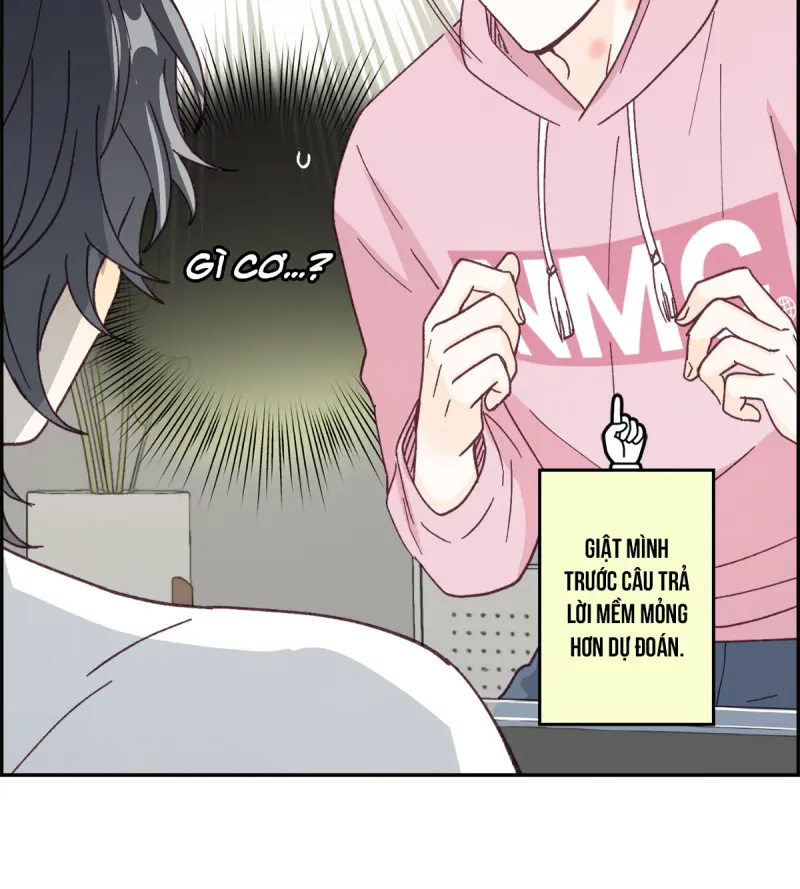 NGƯỜI HÀNG XÓM QUYẾN RŨ CỦA TÔI Chapter 7 - Trang 2