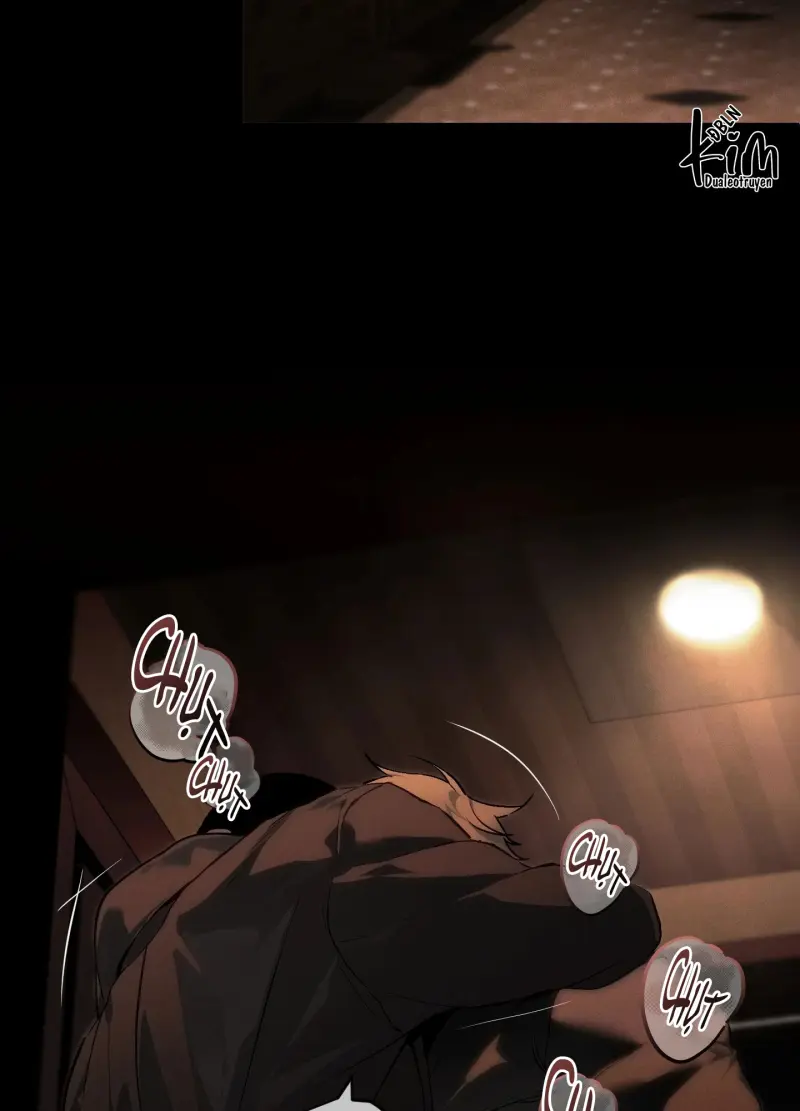 DIE IN ME Chapter 6 - Next Chapter 7