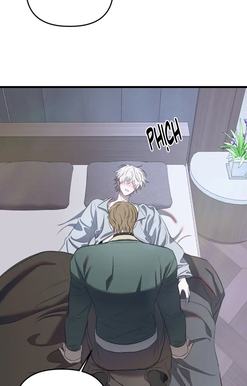 (ABO) VẬT TẾ THẦN Chapter 14 - Trang 2