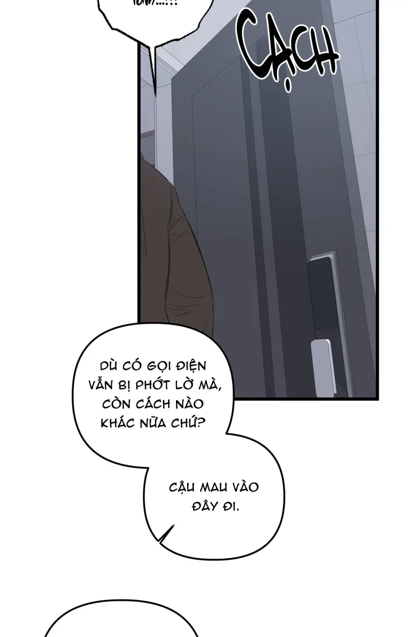 (ABO) VẬT TẾ THẦN Chapter 14 - Trang 2