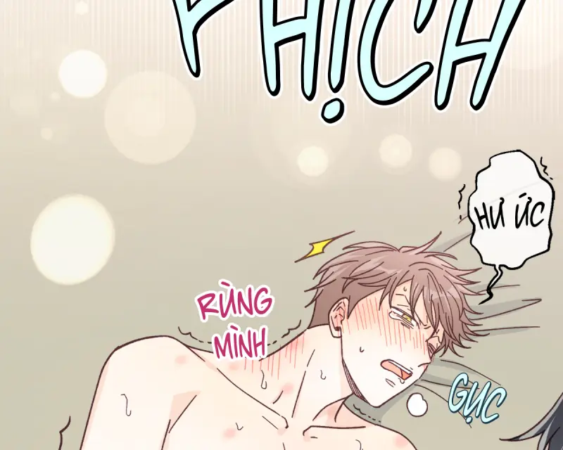 NGƯỜI HÀNG XÓM QUYẾN RŨ CỦA TÔI Chapter 8 - Trang 2