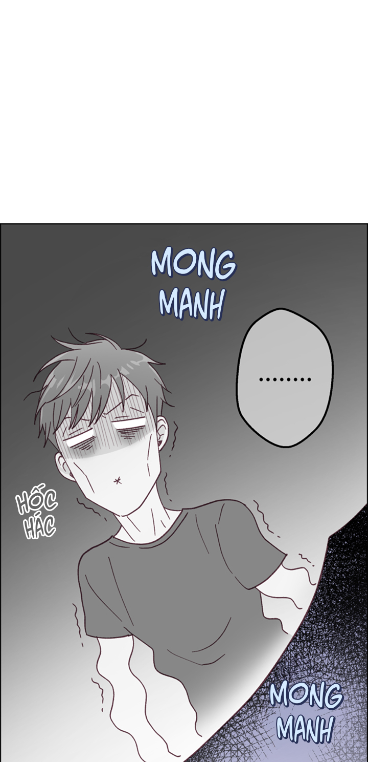 NGƯỜI HÀNG XÓM QUYẾN RŨ CỦA TÔI Chapter 9 - Trang 2