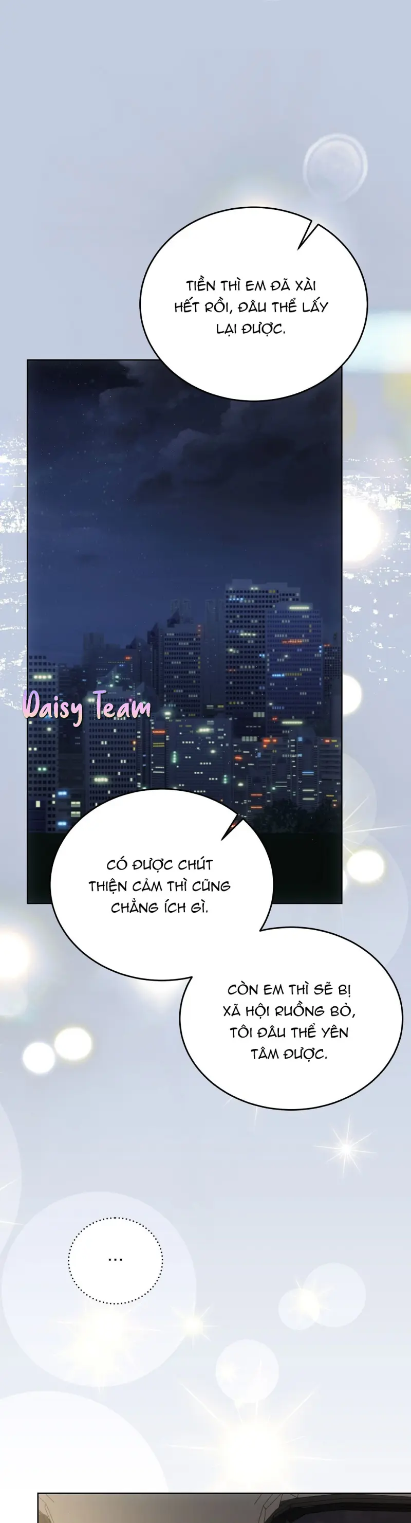 LIỆU PHÁP MÈO Chapter 5 - Trang 2
