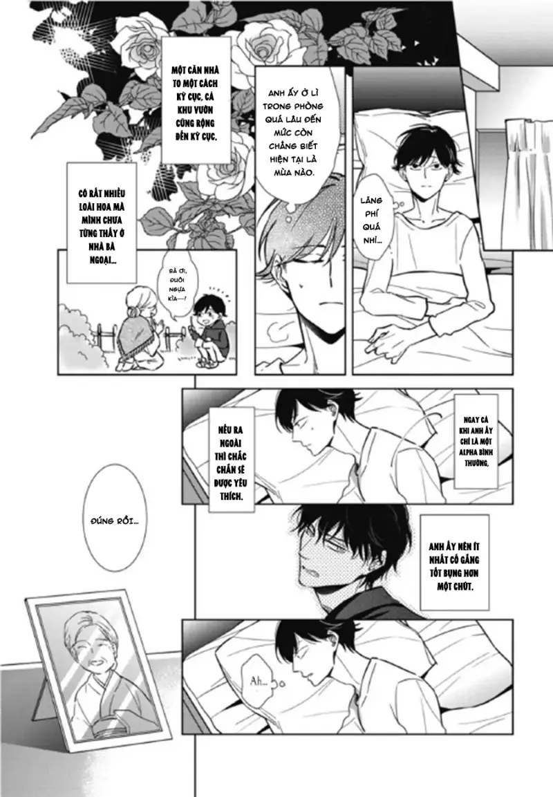 Ghi Chú Bí Mật Chapter 2 - Trang 2