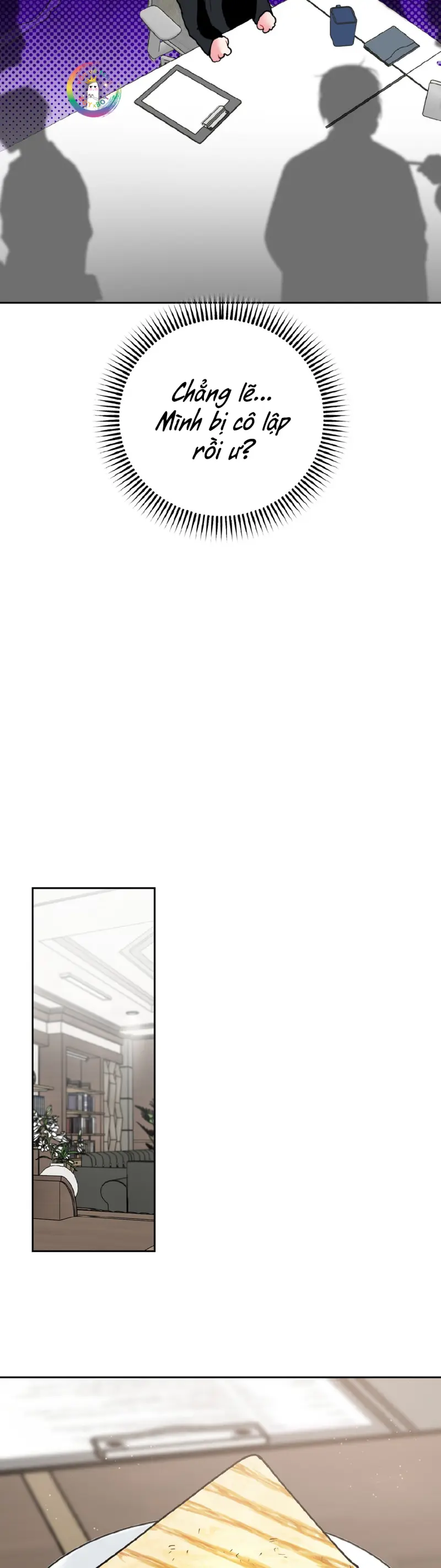 Kẹo Bạc Hà Chapter 10 - Trang 2