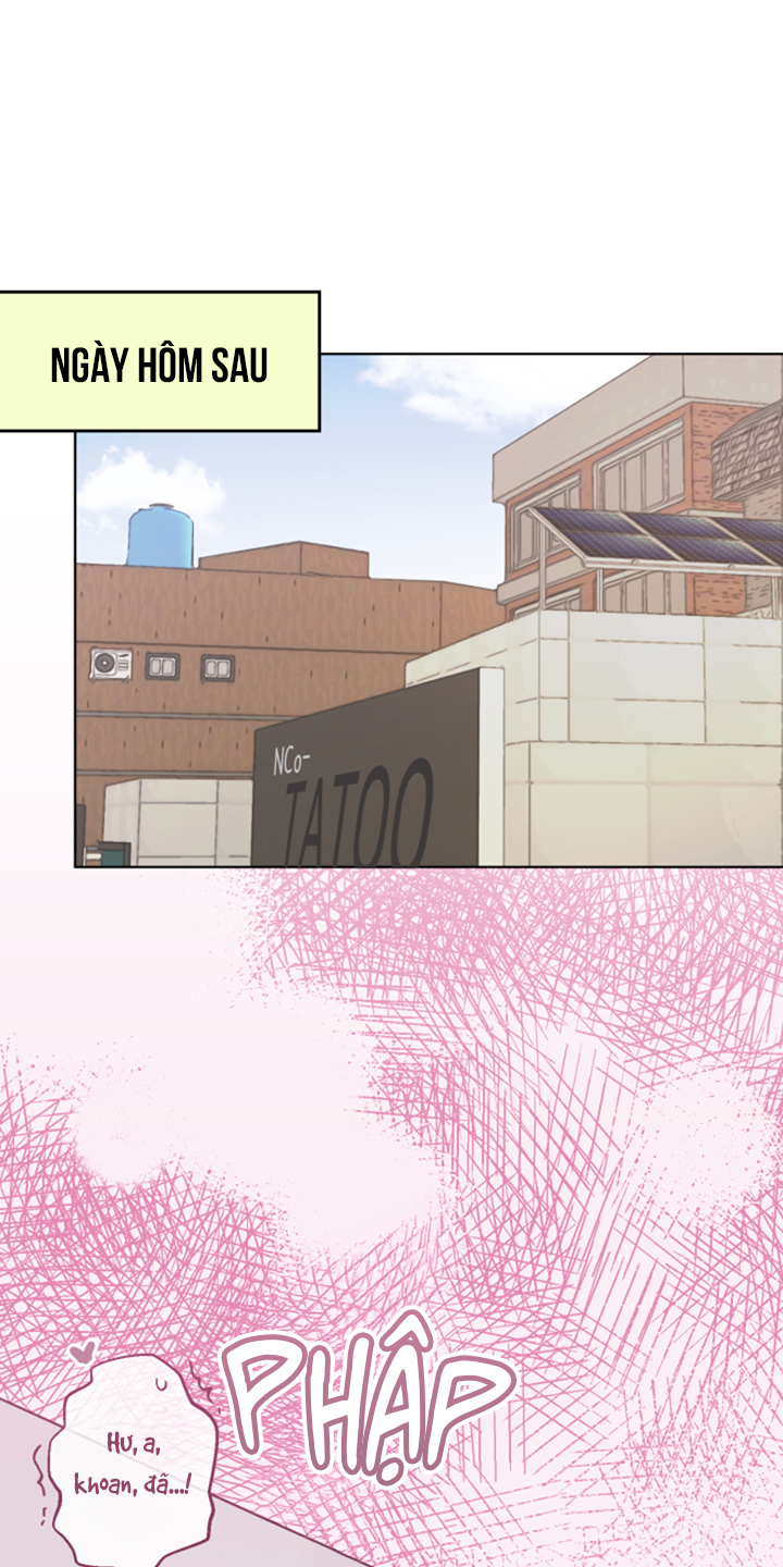NGƯỜI HÀNG XÓM QUYẾN RŨ CỦA TÔI Chapter 9 - Trang 2