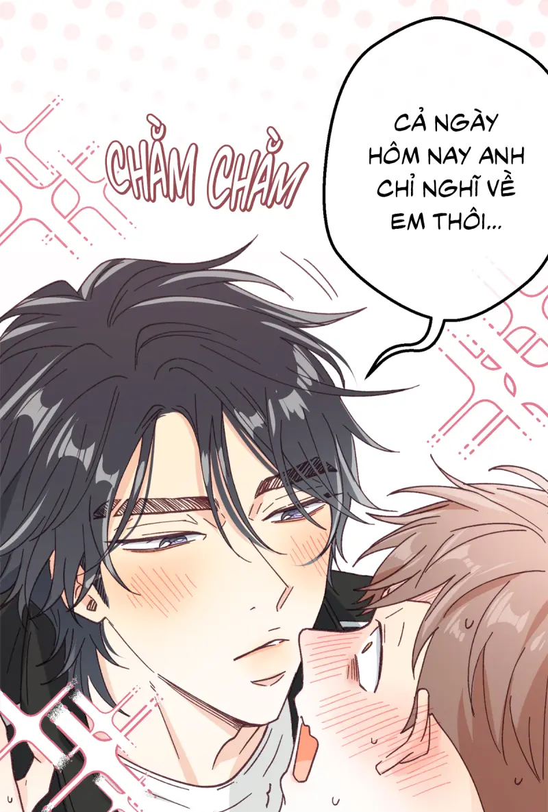 NGƯỜI HÀNG XÓM QUYẾN RŨ CỦA TÔI Chapter 7 - Trang 2