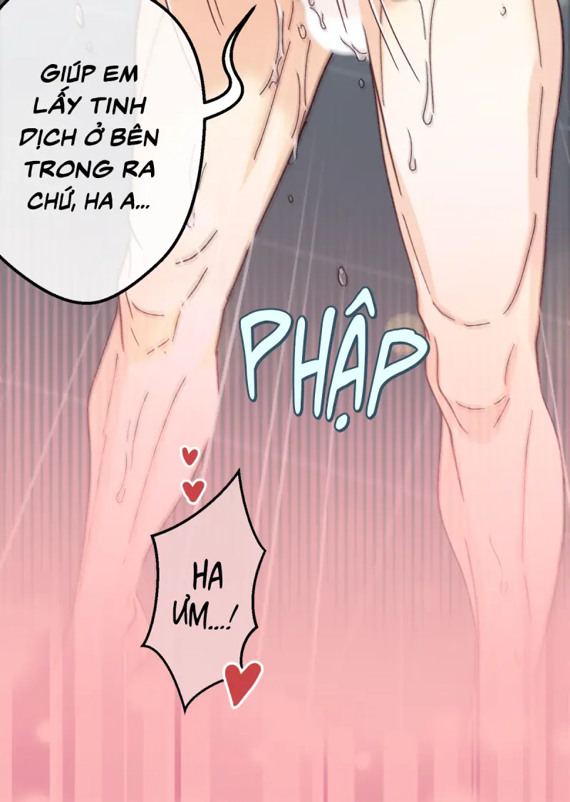 NGƯỜI HÀNG XÓM QUYẾN RŨ CỦA TÔI Chapter 7 - Trang 2