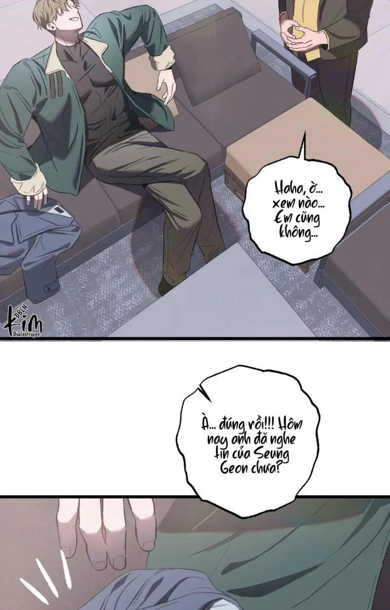 (ABO) VẬT TẾ THẦN Chapter 14 - Trang 2