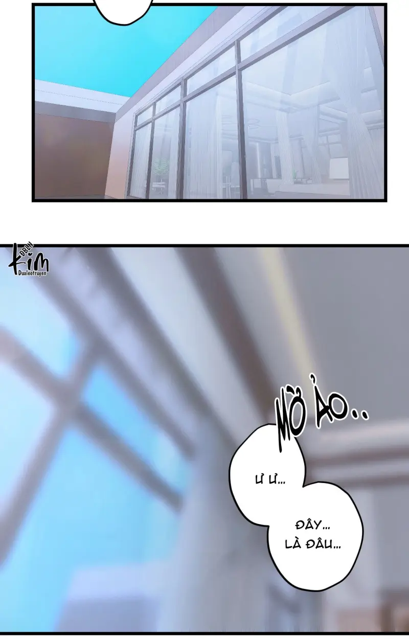 (ABO) VẬT TẾ THẦN Chapter 14 - Trang 2