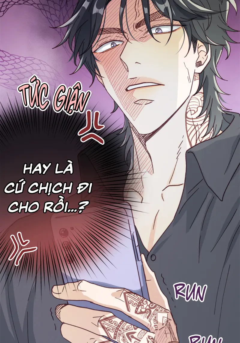NGƯỜI HÀNG XÓM QUYẾN RŨ CỦA TÔI Chapter 7 - Trang 2