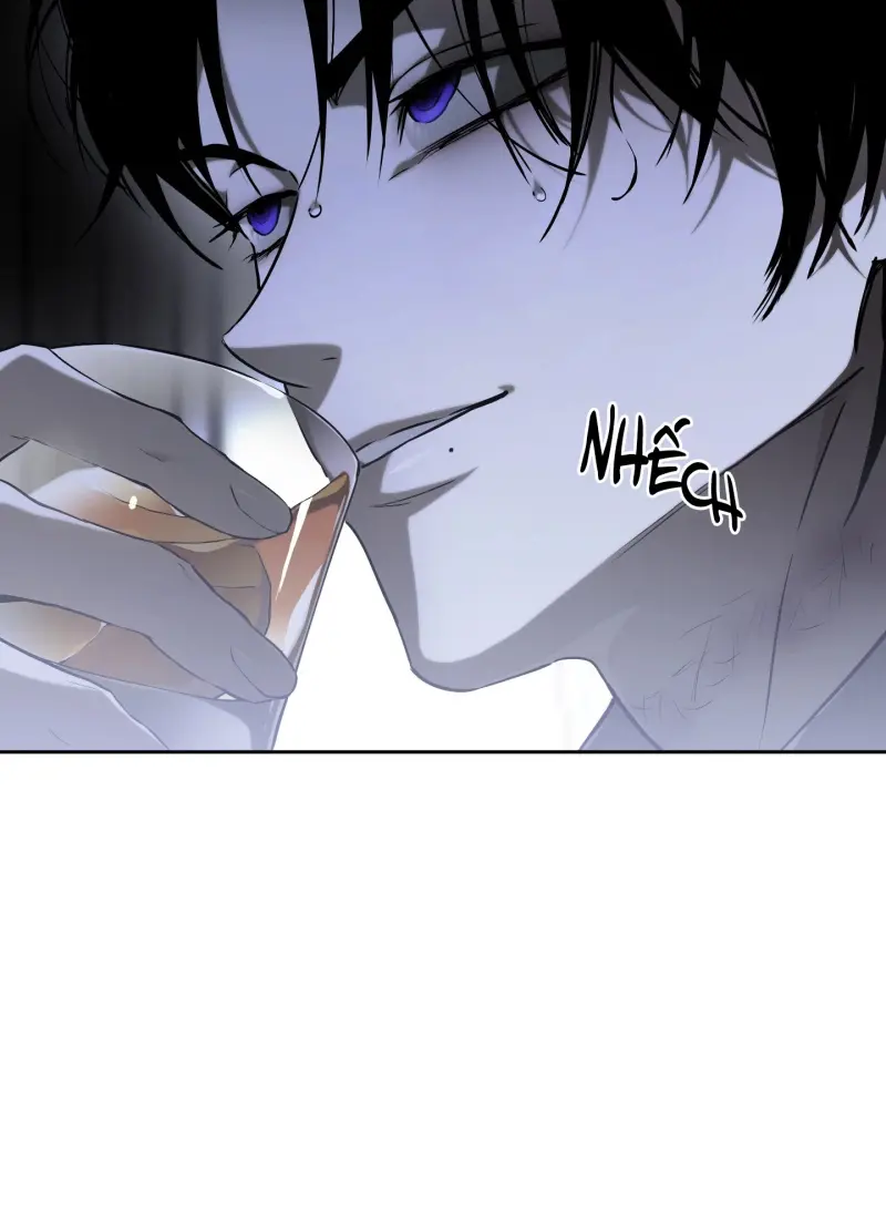 DIE IN ME Chapter 6 - Next Chapter 7