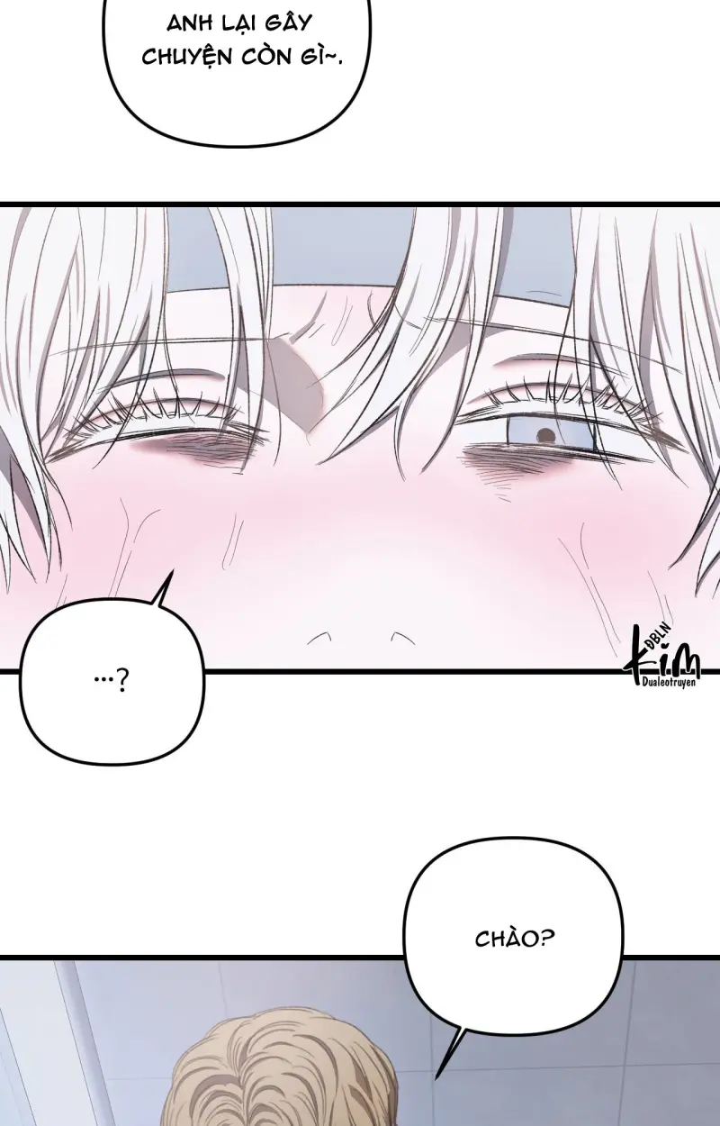 (ABO) VẬT TẾ THẦN Chapter 14 - Trang 2