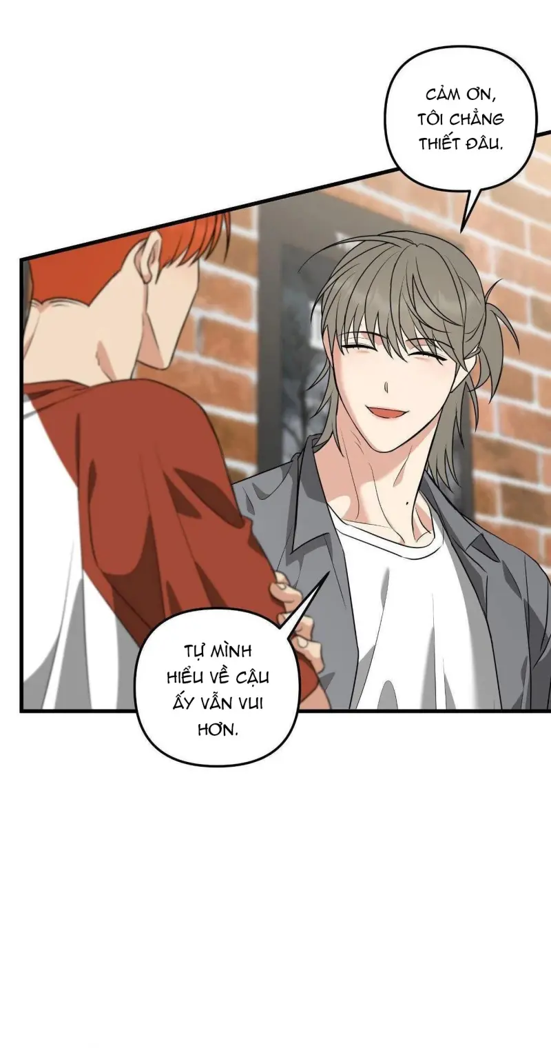 Bốt Hôn Chapter 10 - Trang 2