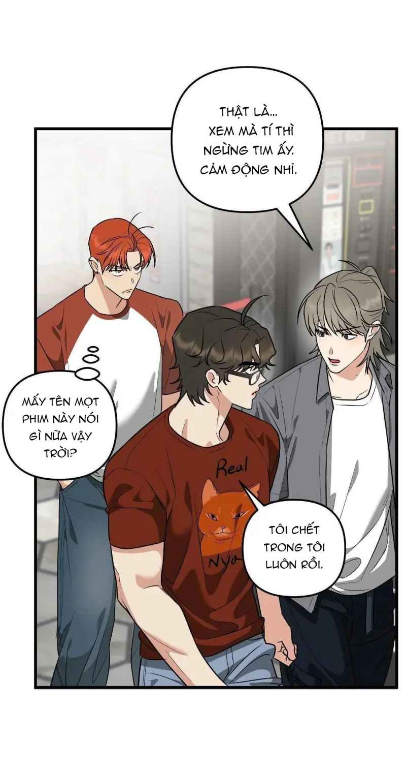 Bốt Hôn Chapter 10 - Trang 2