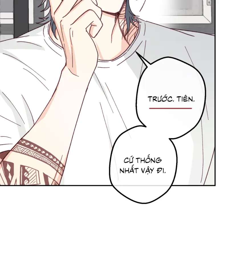 NGƯỜI HÀNG XÓM QUYẾN RŨ CỦA TÔI Chapter 7 - Trang 2