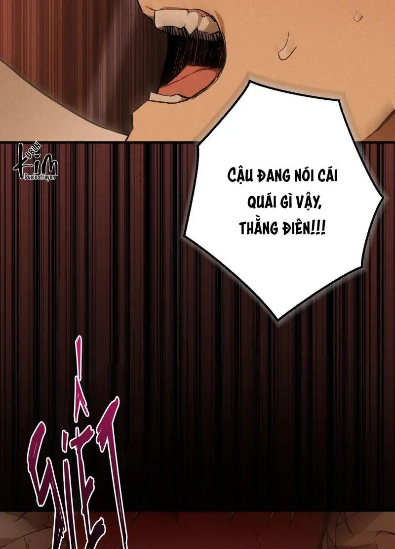 DIE IN ME Chapter 6 - Next Chapter 7