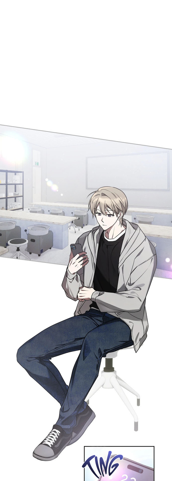 Biscuit Chapter 8 H++ - Trang 2