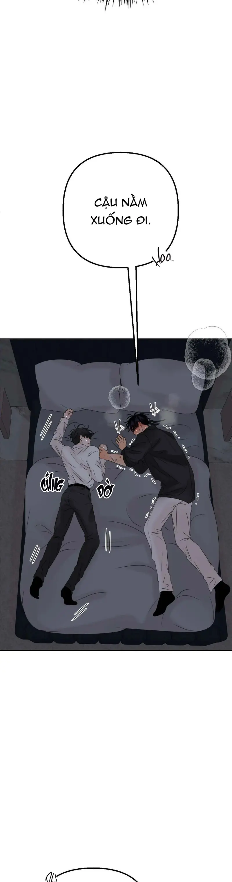 Ranh Giới Mùi Hương Chapter 20 - Trang 2