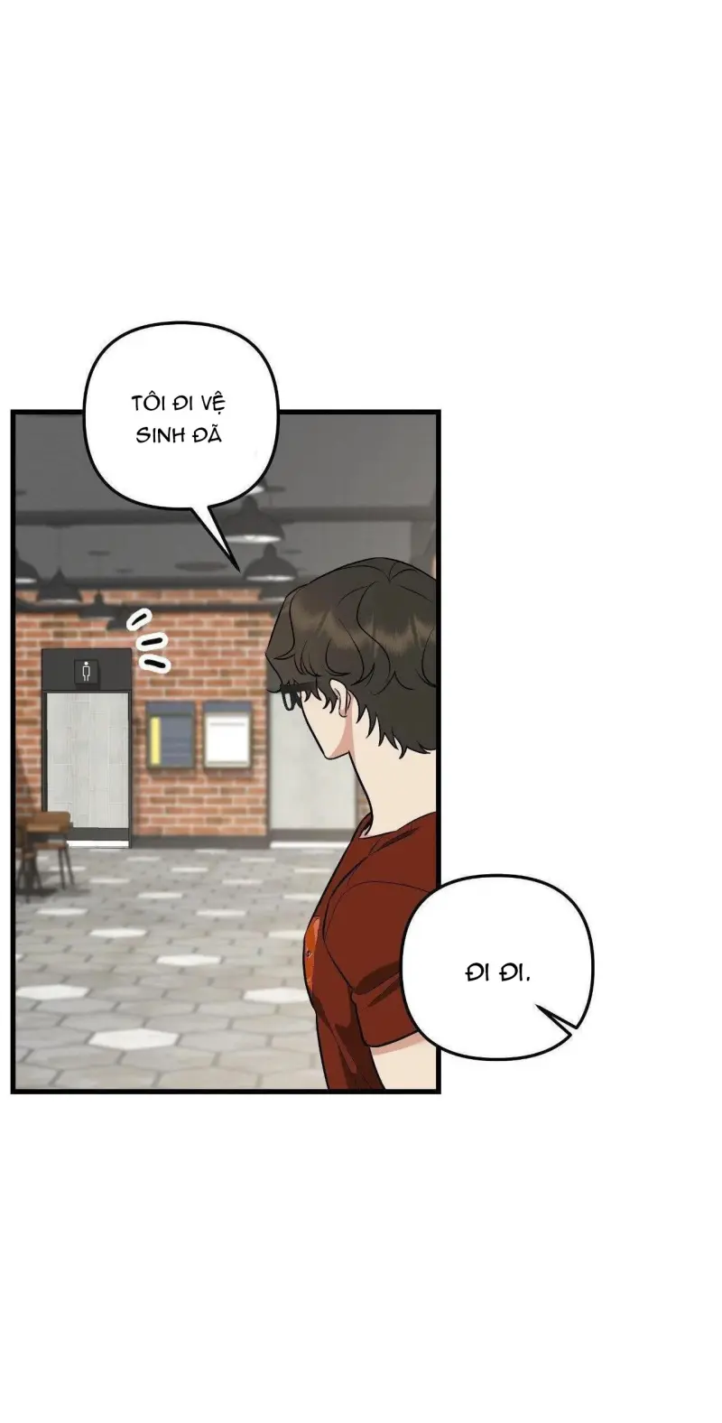 Bốt Hôn Chapter 10 - Trang 2