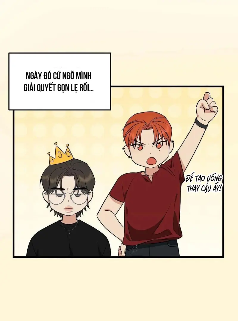 Bốt Hôn Chapter 10 - Trang 2