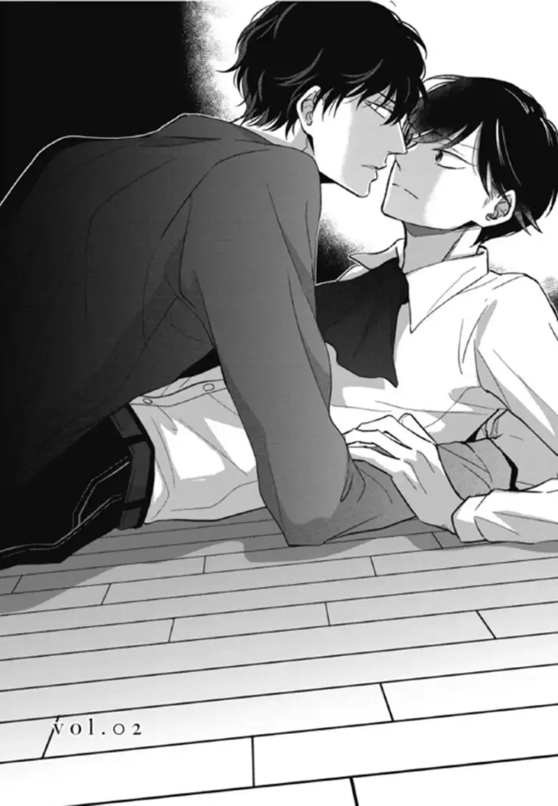 Ghi Chú Bí Mật Chapter 2 - Trang 2