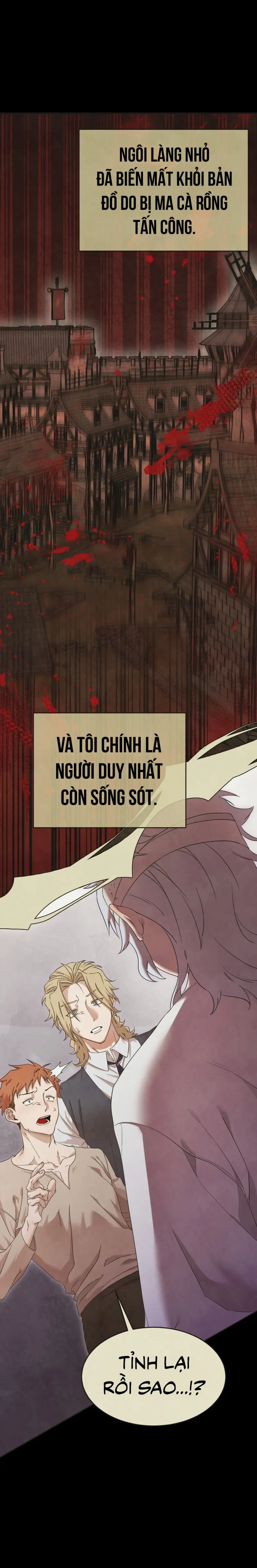 TRUYỂN TẬP - NHỮNG CON KU NÚNG NÍNH Chapter 1 19+ Thuần Hoá - Trang 2