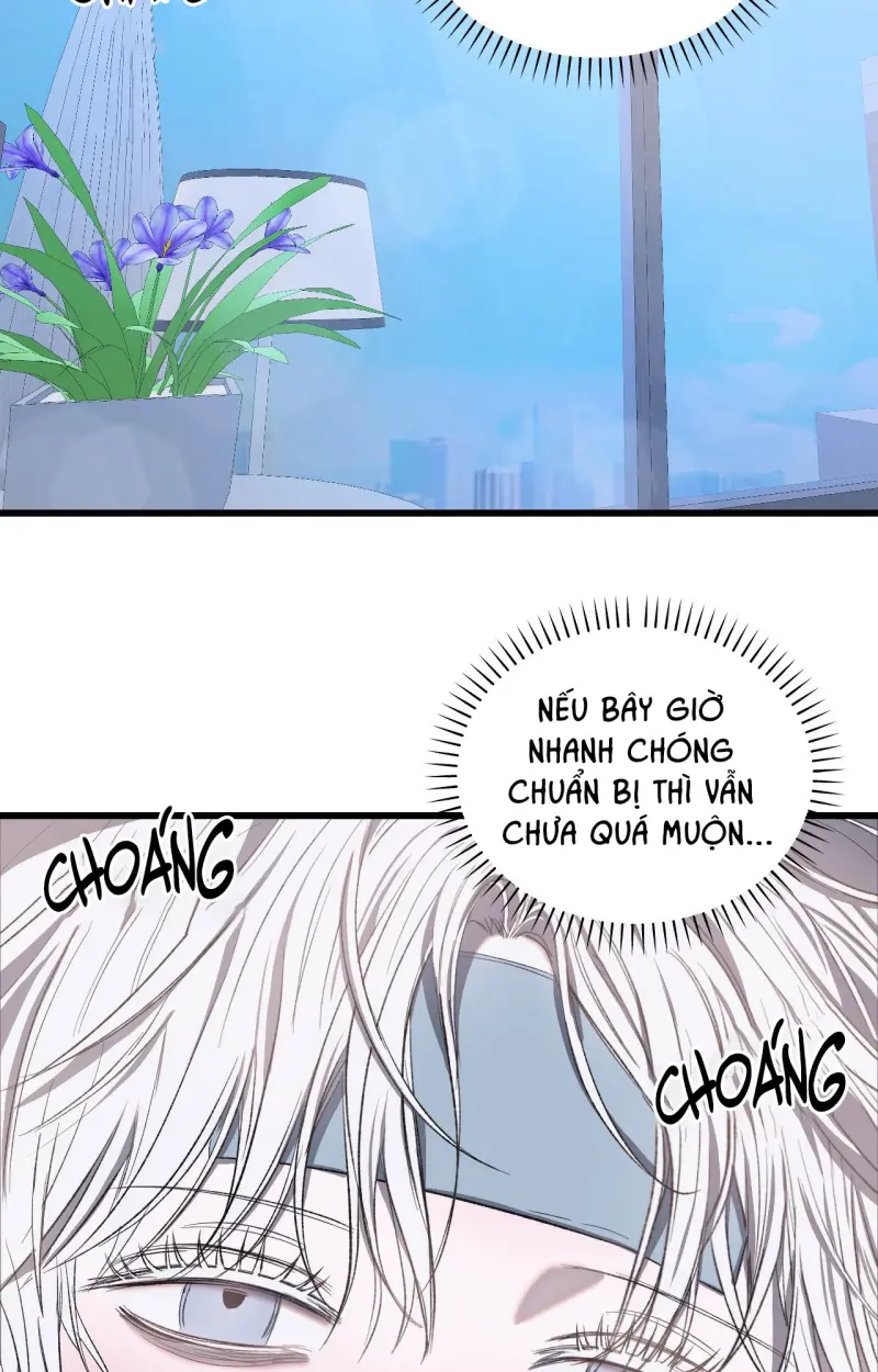 (ABO) VẬT TẾ THẦN Chapter 14 - Trang 2