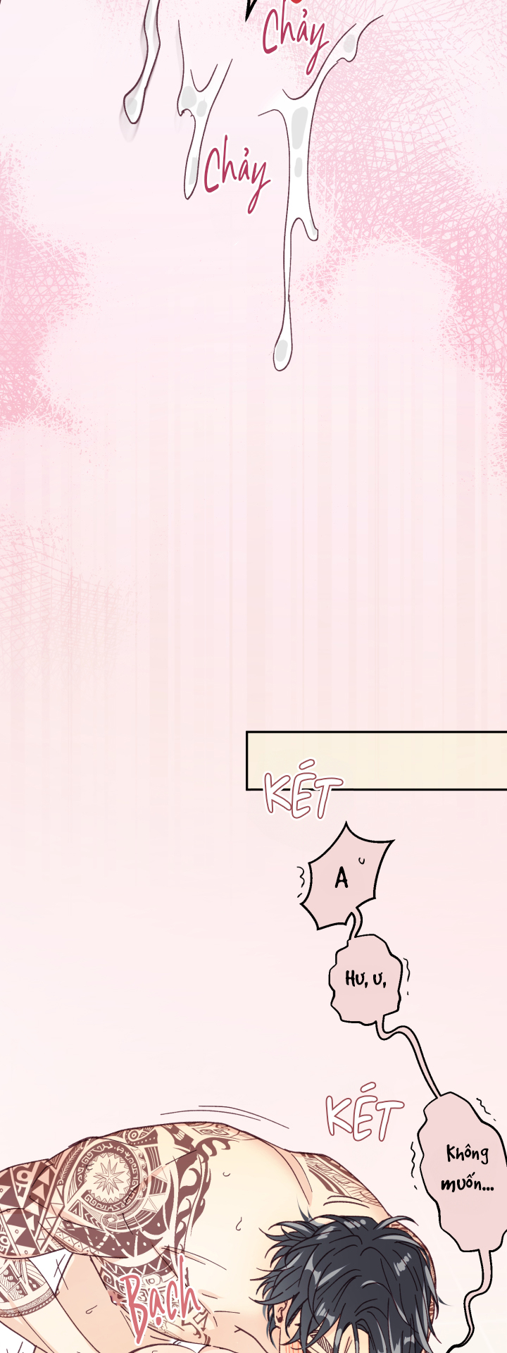NGƯỜI HÀNG XÓM QUYẾN RŨ CỦA TÔI Chapter 6 - Trang 2