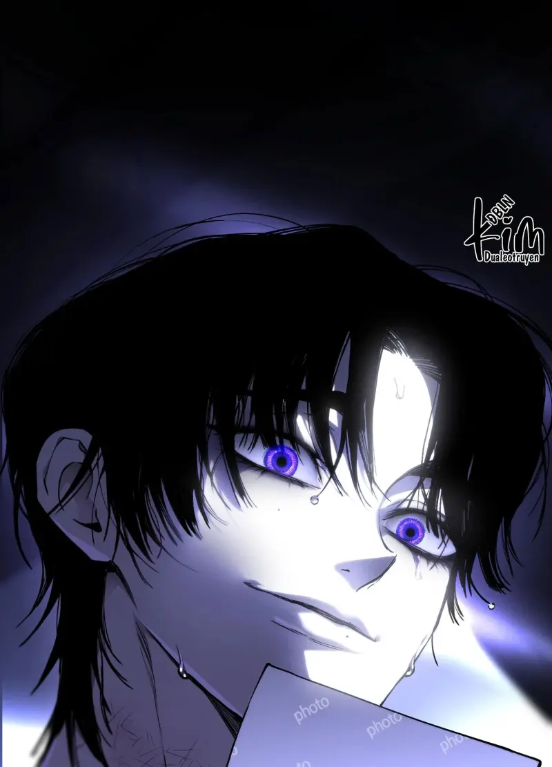 DIE IN ME Chapter 6 - Next Chapter 7