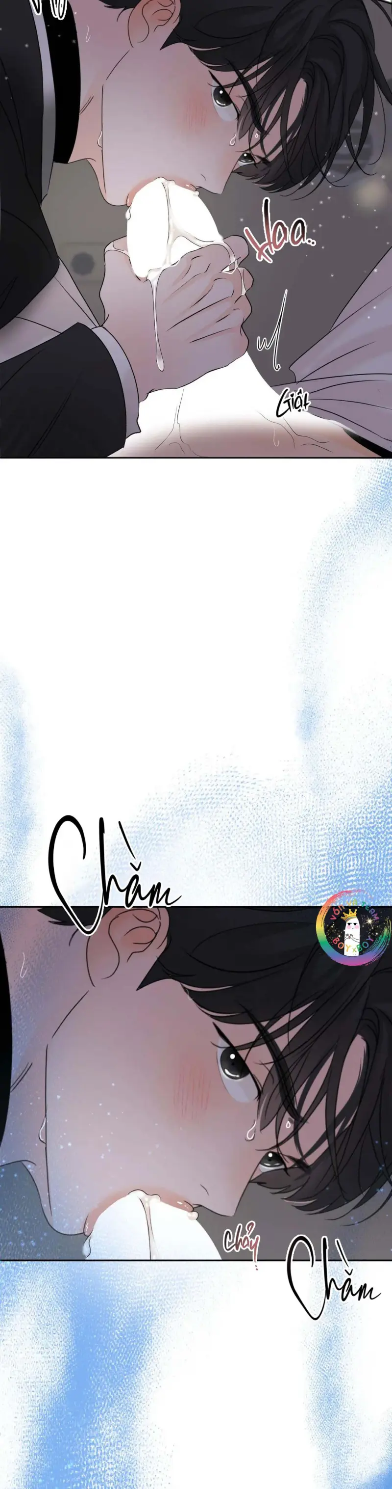 Ranh Giới Mùi Hương Chapter 20 - Trang 2