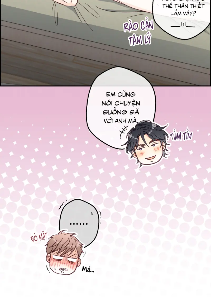 NGƯỜI HÀNG XÓM QUYẾN RŨ CỦA TÔI Chapter 7 - Trang 2