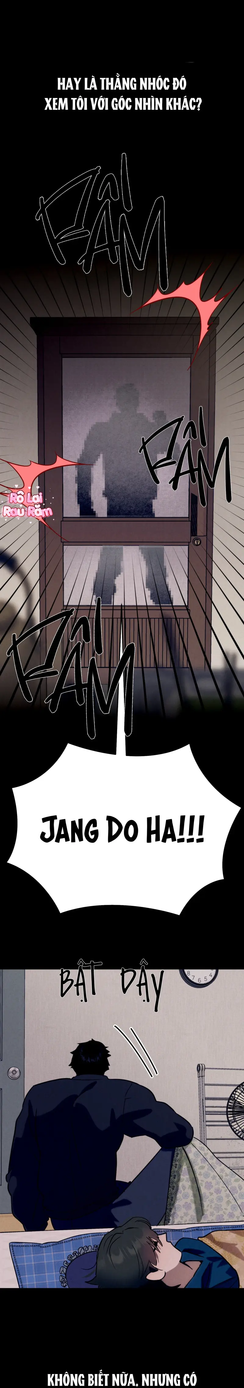 Lửa vong Chapter 6 - Trang 2