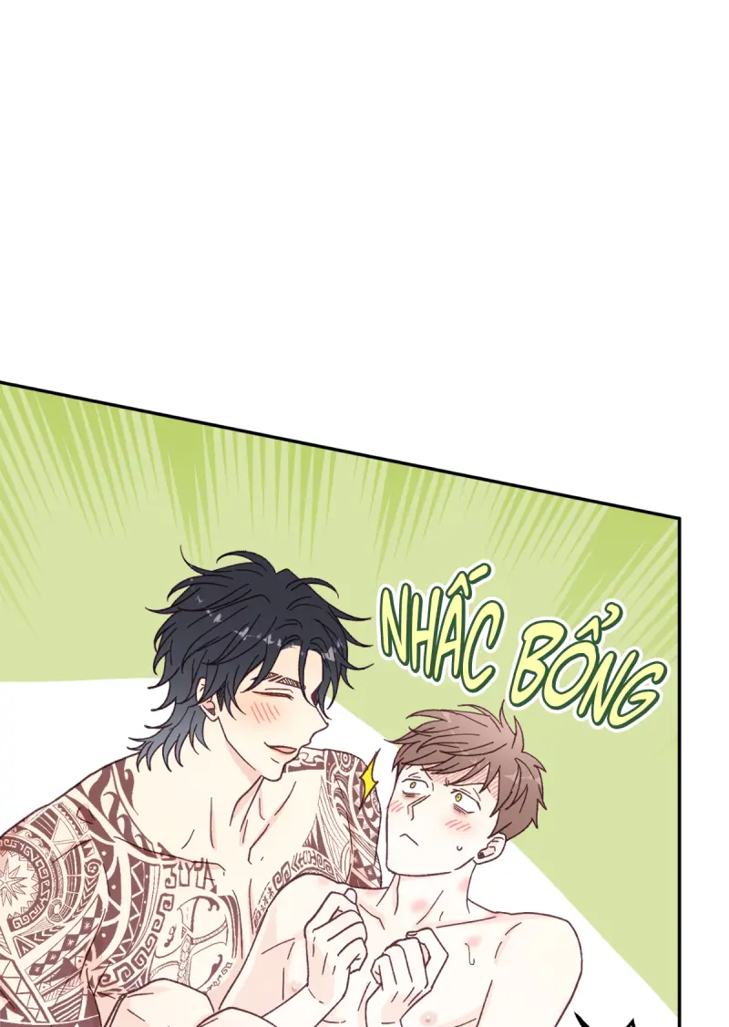NGƯỜI HÀNG XÓM QUYẾN RŨ CỦA TÔI Chapter 7 - Trang 2