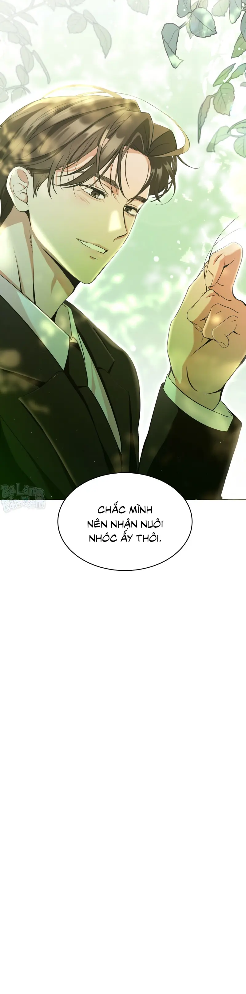LIỆU PHÁP TRỊ LIỆU MÈO Chapter 1 - Trang 2