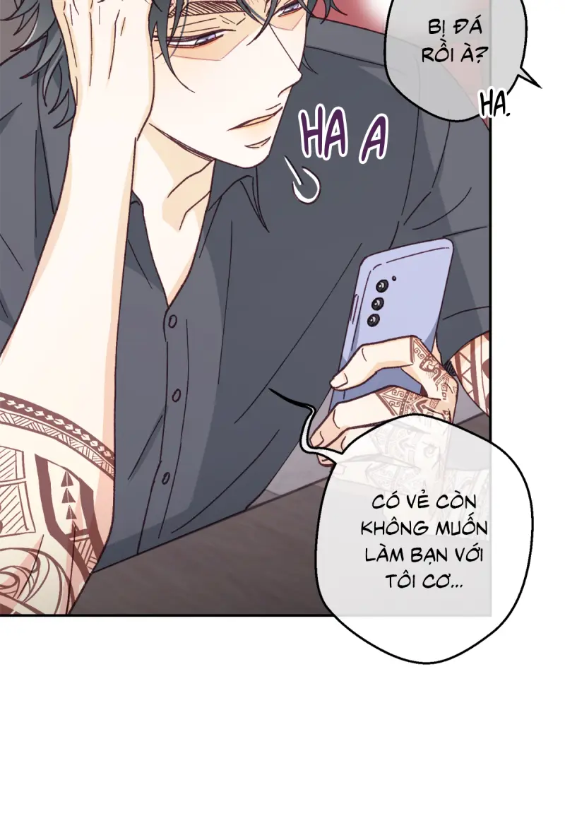 NGƯỜI HÀNG XÓM QUYẾN RŨ CỦA TÔI Chapter 7 - Trang 2