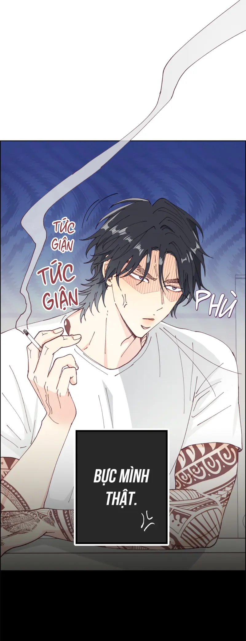 NGƯỜI HÀNG XÓM QUYẾN RŨ CỦA TÔI Chapter 8 - Trang 2
